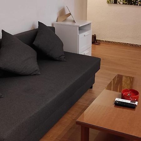 Apartamento A 5 Min De La Playa Y El Centro アルメリア エクステリア 写真