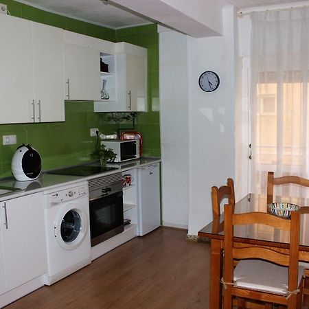 Apartamento A 5 Min De La Playa Y El Centro アルメリア エクステリア 写真